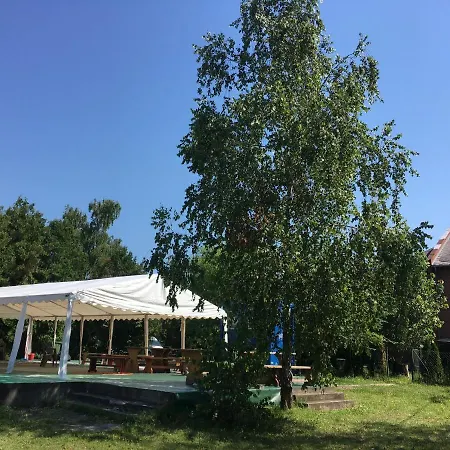 Privatunterkunft Fenyves Szallo Balatonfenyves