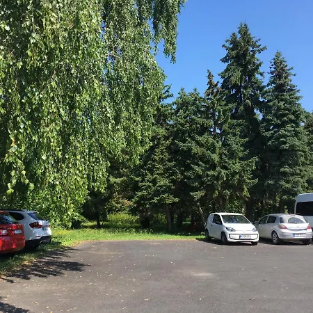 Fenyves Szallo Privatunterkunft Balatonfenyves