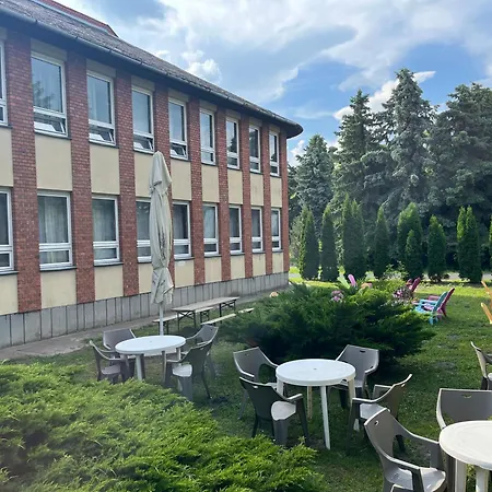 Privatunterkunft Fenyves Szallo Balatonfenyves